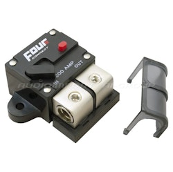 FOUR Connect 4-600128 Automatsäkring 200A