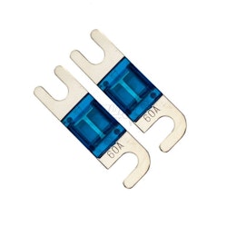 FOUR Connect 4-690654 MiniANL-Säkring 2st