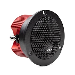 DD Audio VO-B1a / parpris
