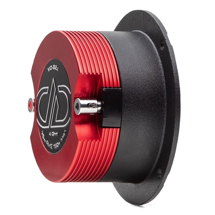 DD Audio VO-B2A (Par Pris)