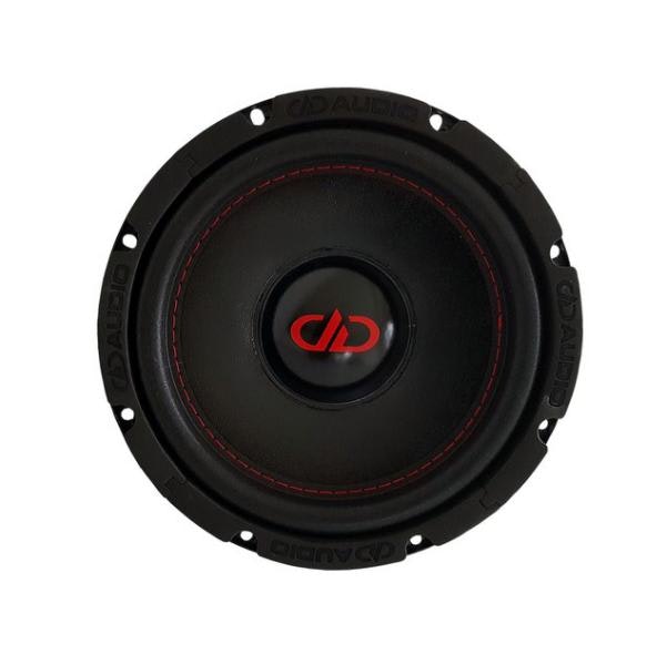 DD Audio 8″ Redline 108