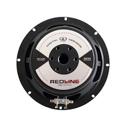 DD Audio 8″ Redline 108