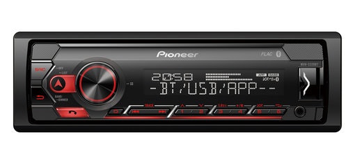 Pioneer MVH-S320BT- Beställningsvara