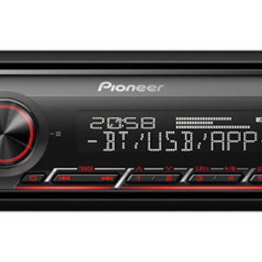 Pioneer MVH-S320BT- Beställningsvara