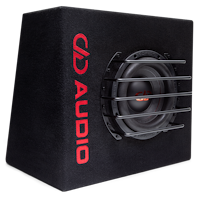 DD Audio LE-M508D-D2