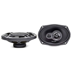 DD Audio EX6X9