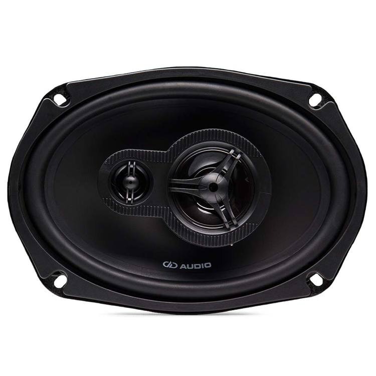 DD Audio EX6X9