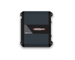 Soundigital SD400.4 EVO 4.0