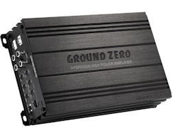 Ground Zero GZHA Mini FOUR 24V, Beställningsvara