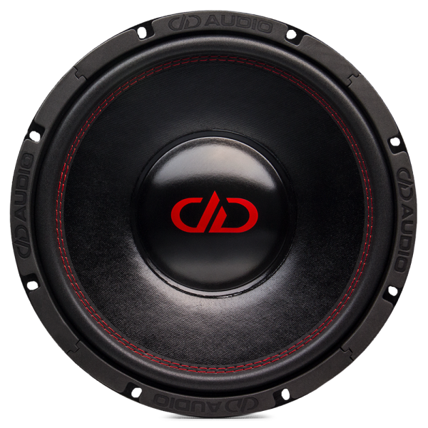 DD Audio Redline 112