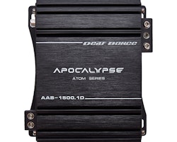 Deafbounce Apocalypse AAB-1500 1D Atom