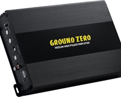Ground Zero GZIA 1.1000DX-II