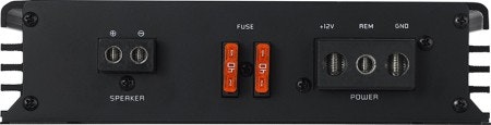 Ground Zero GZIA 1.1000DX-II Monoblock