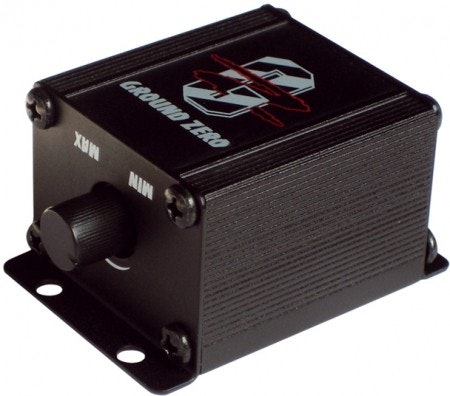 Ground Zero GZIA 1.1000DX-II Monoblock