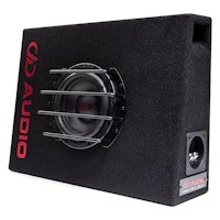 DD Audio LE-ST06D-D2