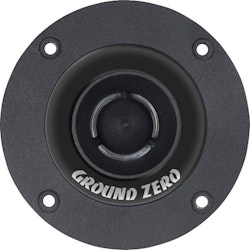 Ground Zero GZCT 3500X-B / Pris per styck