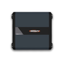Soundigital 1200.1 EVO 4.0 - 02ohm