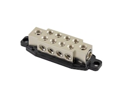 FOUR Connect STAGE2 Distribution Block