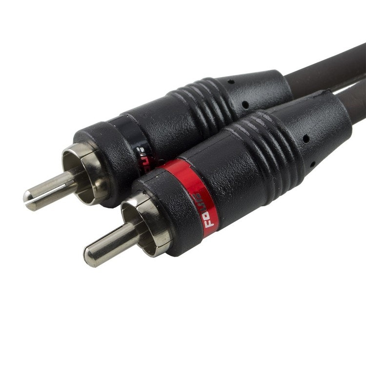 FOUR Connect 4-800161 Basic RCA 1.0m