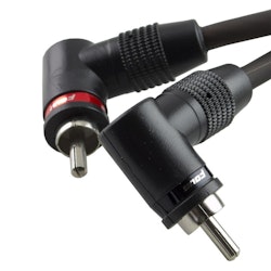 FOUR Connect 4-800161 Basic RCA 1.0m