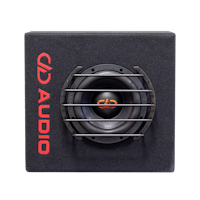 DD Audio LE-608E-D2
