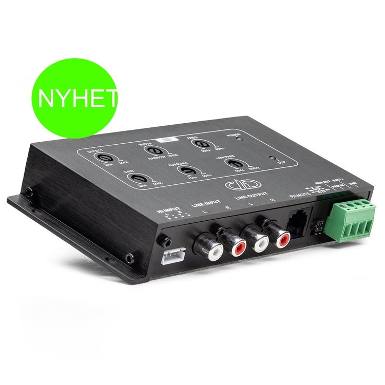 DD Audio BSI-1