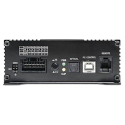 Digital Design Audio DSI-3R