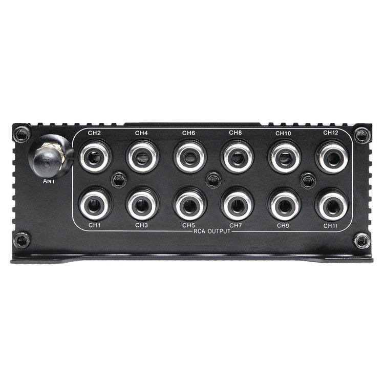 Digital Design Audio DSI-3R