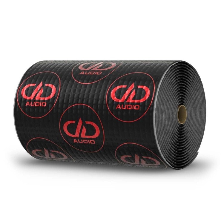 DD Audio EA-3.1