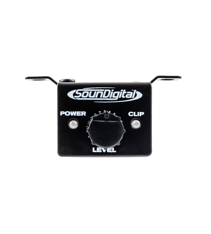Soundigital Bass Remote Control RLC
