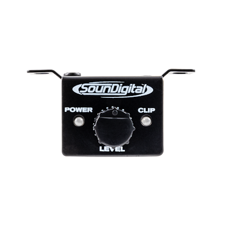 Soundigital Bass Remote Control RLC