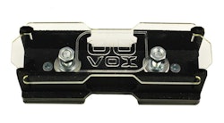 dBVox1 Strömblock Demo