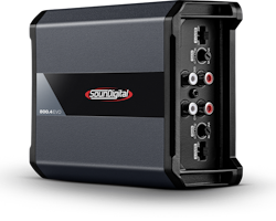 Soundigital SD800.4 EVO 4.0