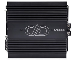 DD Audio M2000- Beställningsvara!