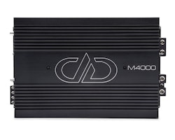 DD Audio M4000- Beställningsvara!