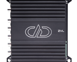 DD Audio ZVL Multi-Amp Sync Module