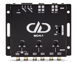 DD Audio SC4.1 4