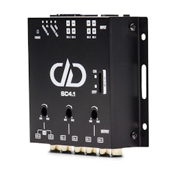 DD Audio SC4.1 4