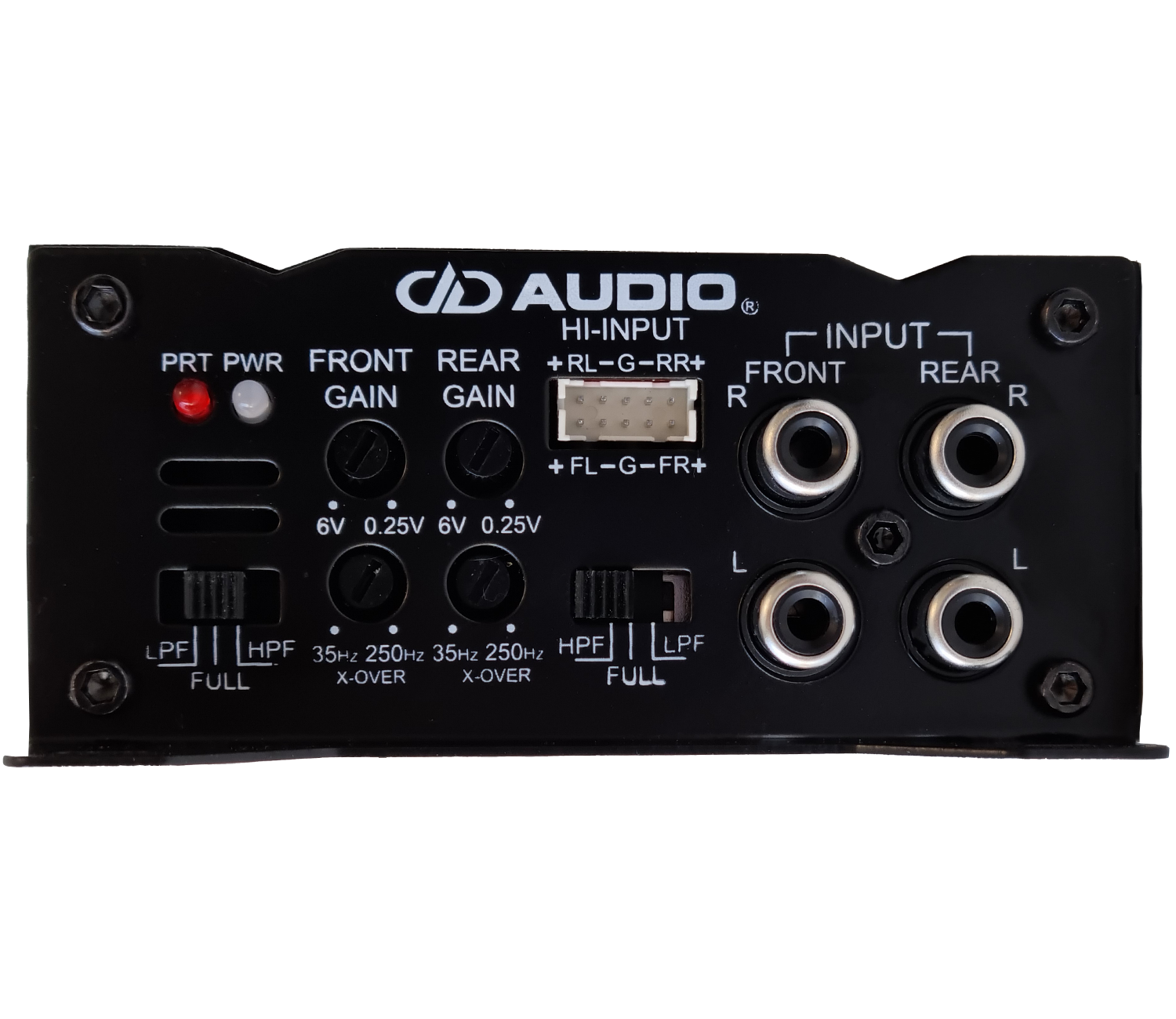 DD Audio SA300.4