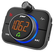 FOUR Mobile 4-FMTBT2.1 FM