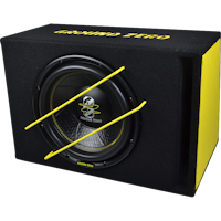 Ground Zero GZIB 12SPL