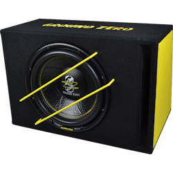Ground Zero GZIB 12SPL