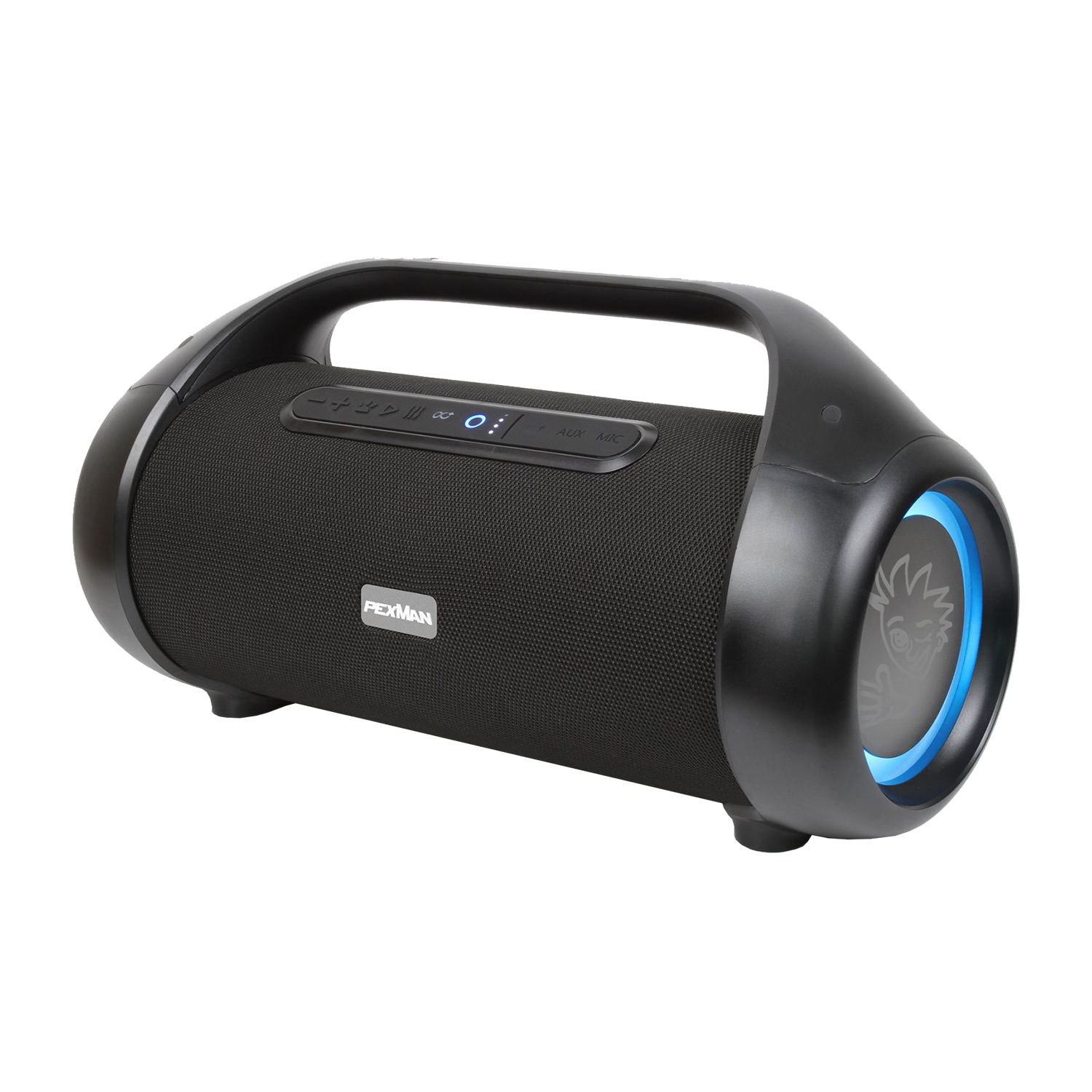 PEXMAN STEREO PM-50