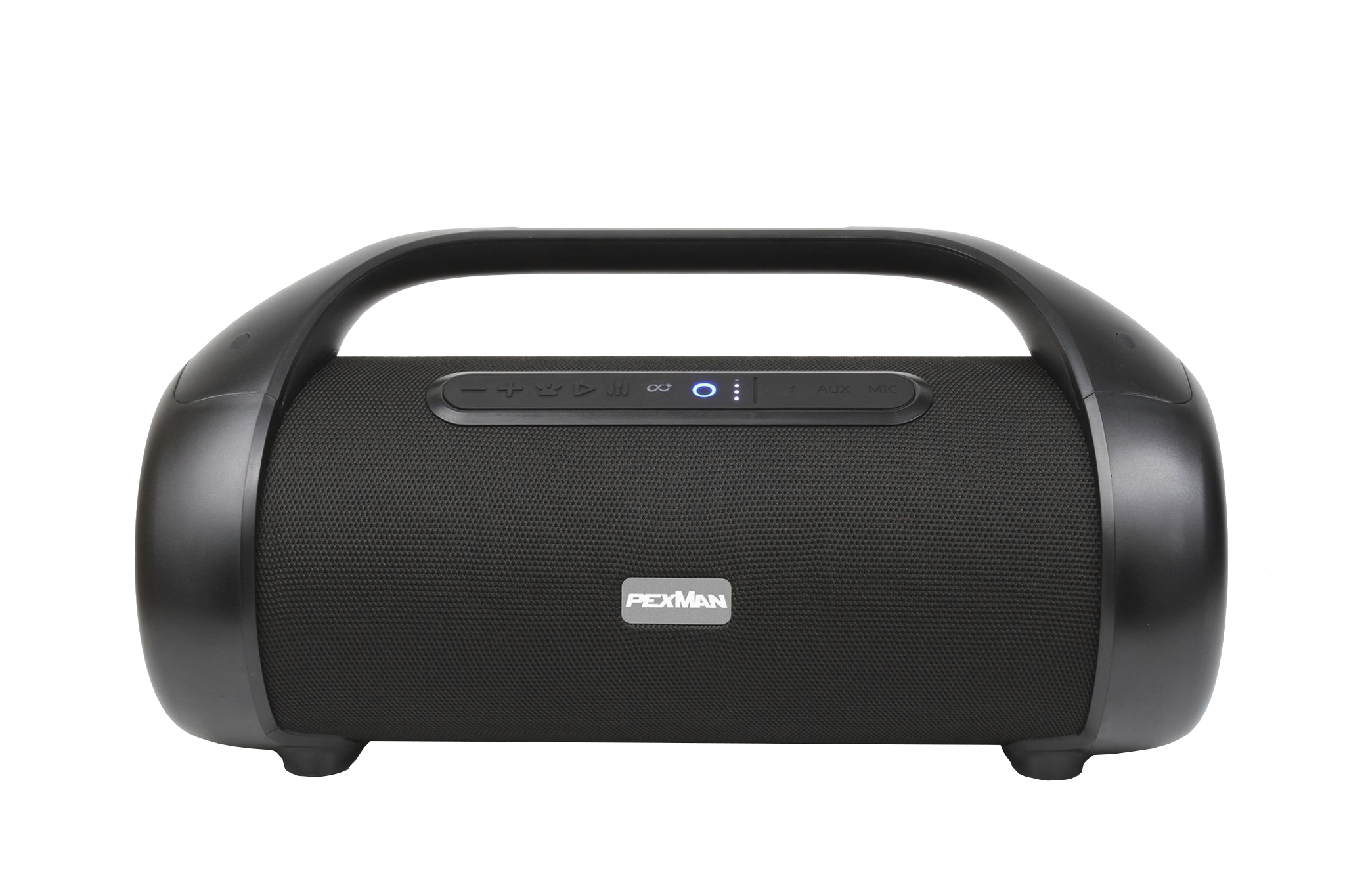PEXMAN STEREO PM-50