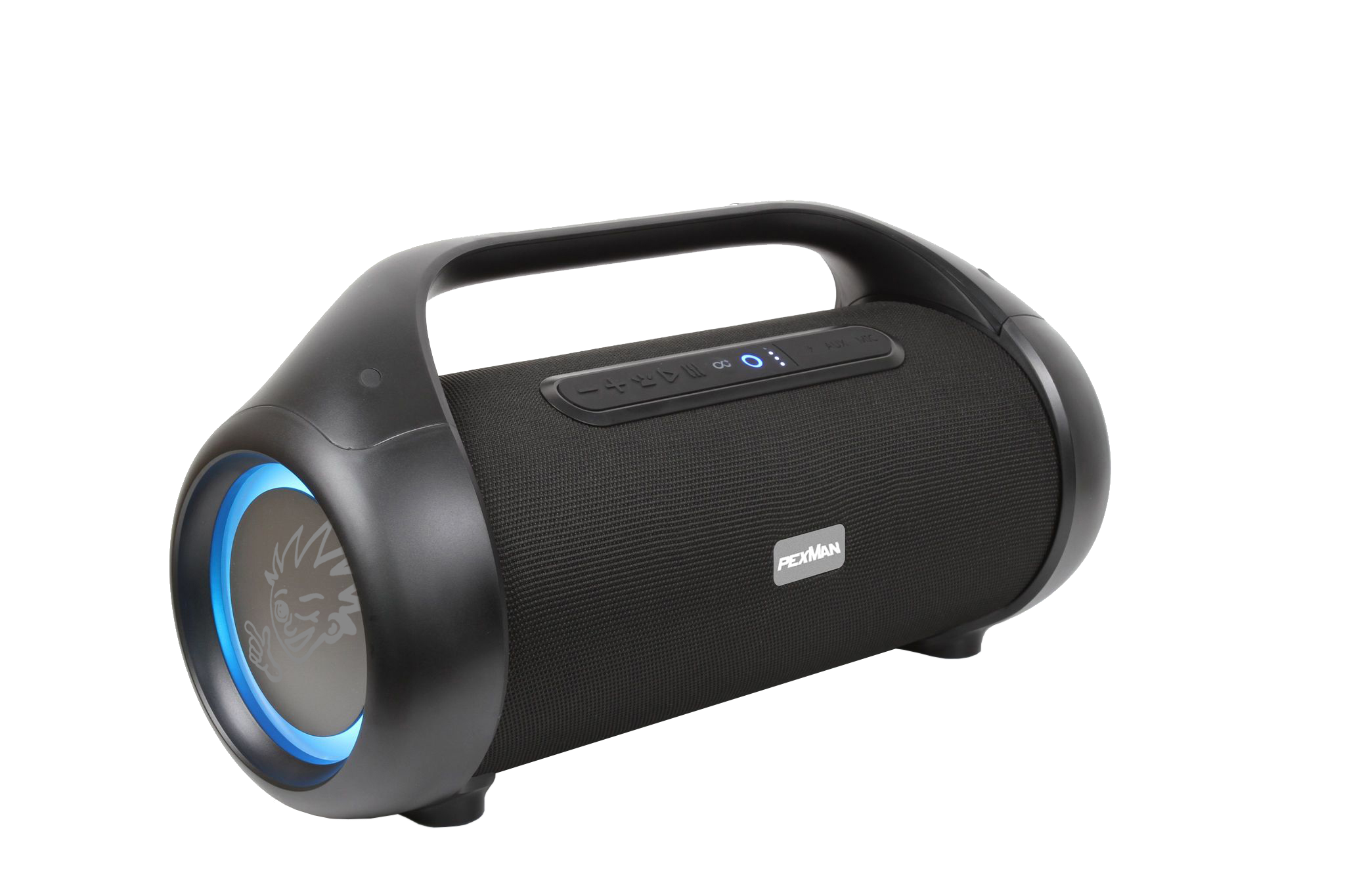 PEXMAN STEREO PM-50