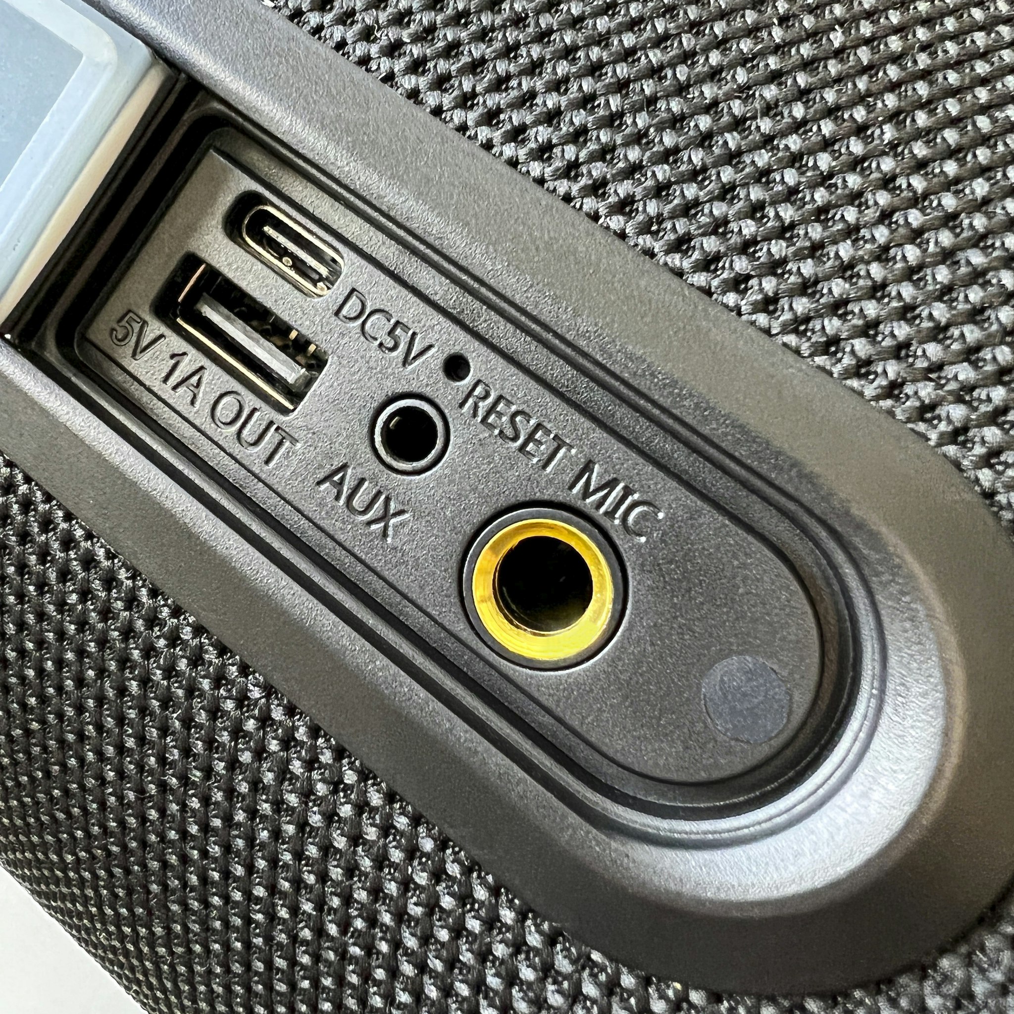 PEXMAN STEREO PM-50