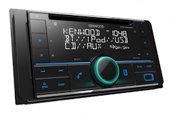 Kenwood DPX-5200BT