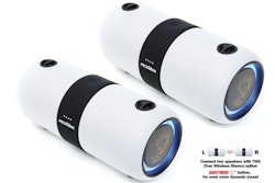 PEXMAN STEREO PM-10W