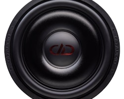 DD Audio SL612 D4