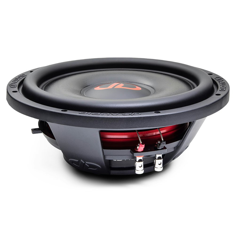 DD Audio SL612 D2